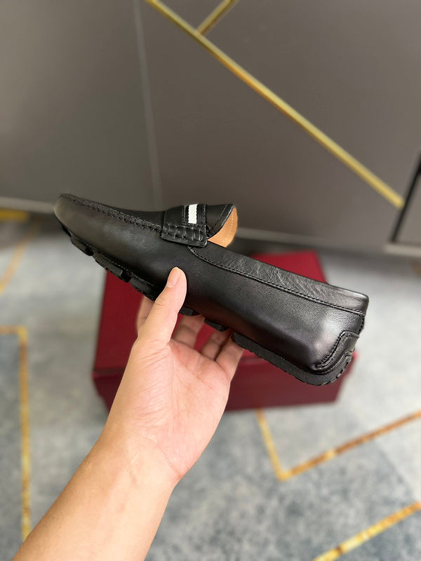 Glami - FGO Men Shoes - 1058