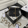 Satchel Bags - CLN Bags - 193