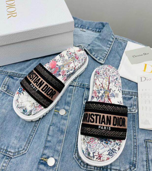 SAMCC - DOR Women Shoes - 454