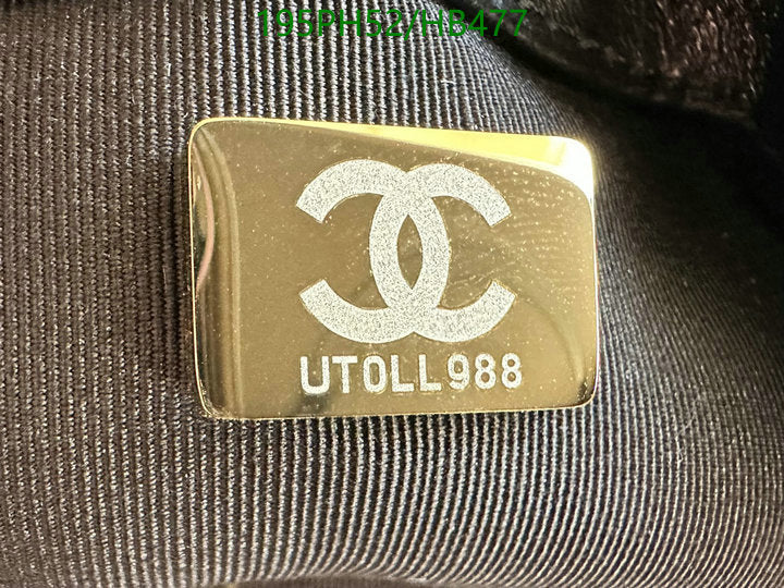 SAMC - CHL Bags - 320