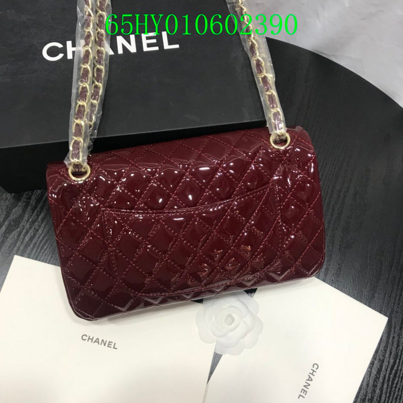 Satchel Bags - CHL Bags - 5337