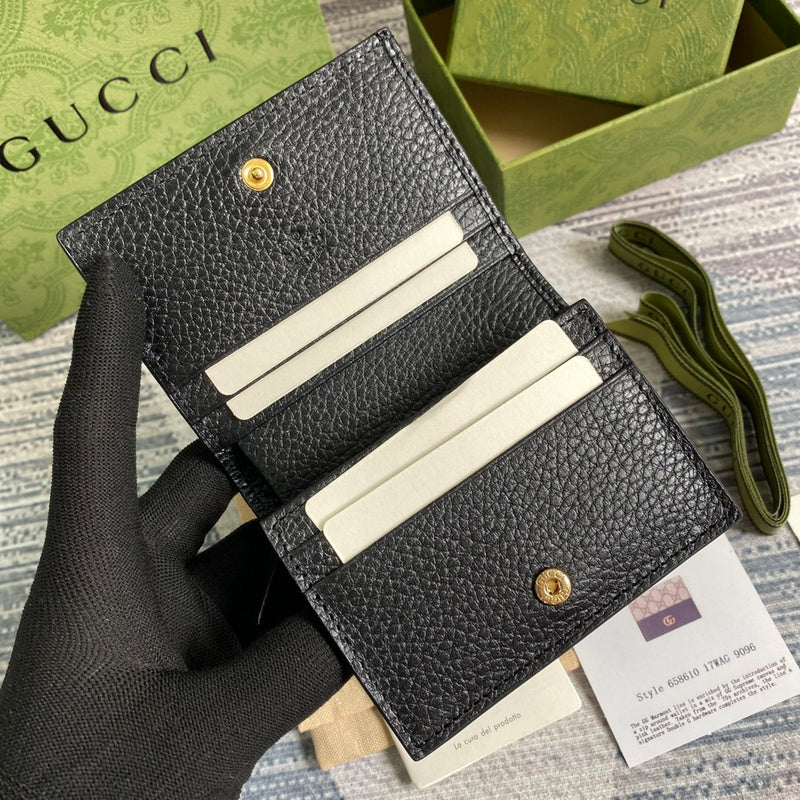 Glami - GUKI Wallets - 135