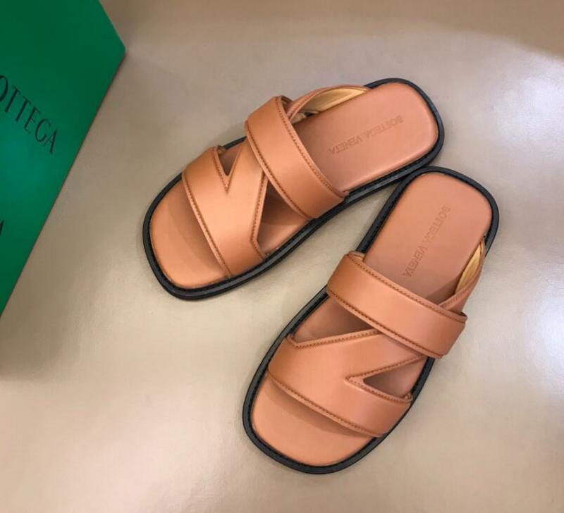 SAMC - BOV Men Shoes - 204