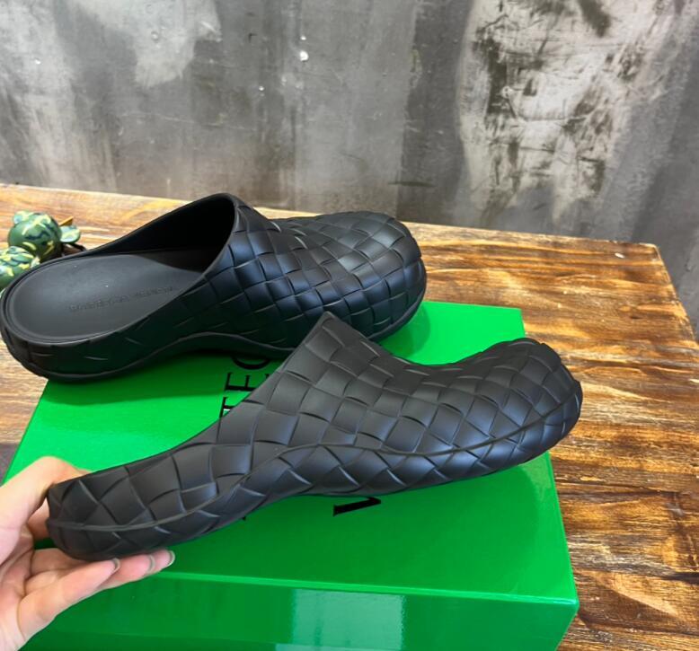 SAMC - BOV Men Shoes - 002