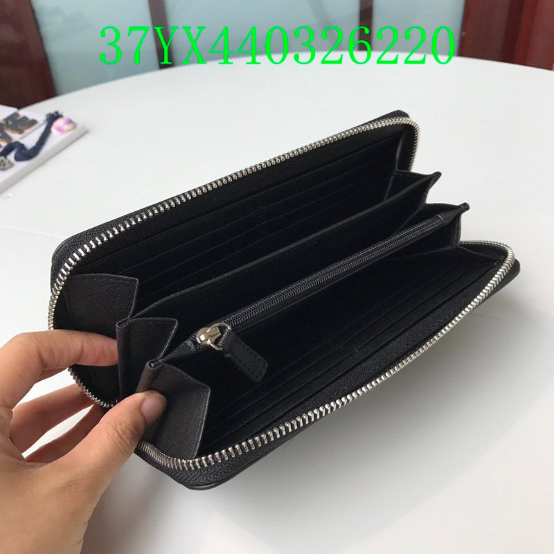 Glami - CAH Wallet - 092