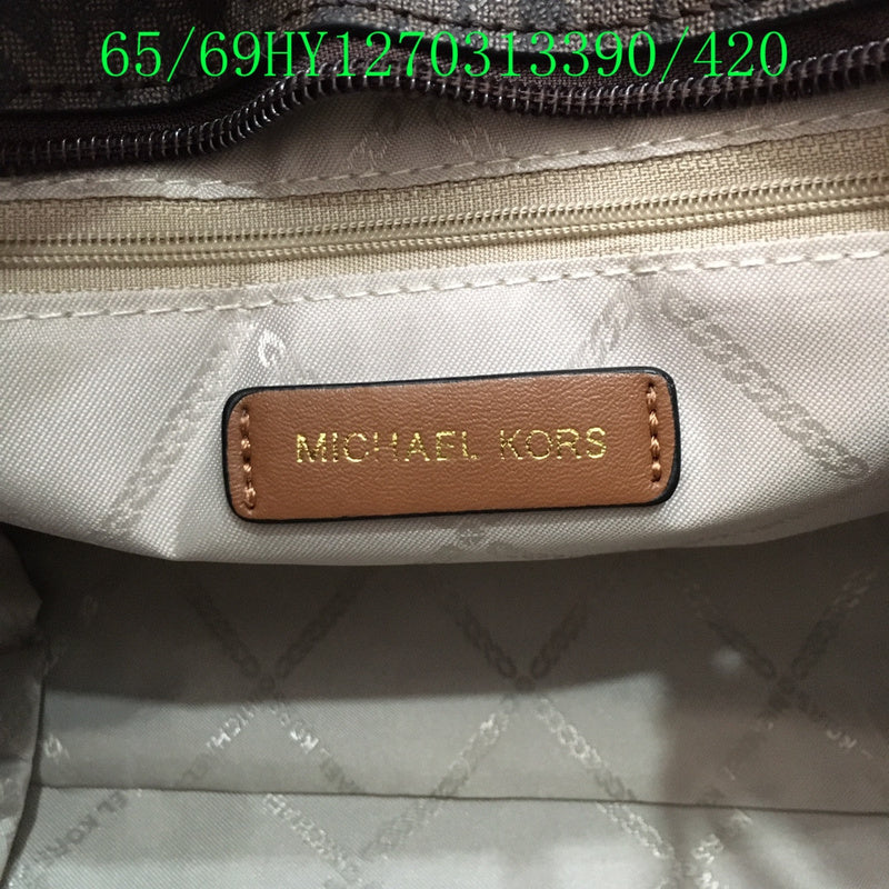 Satchel Bags - MK Bags - 115