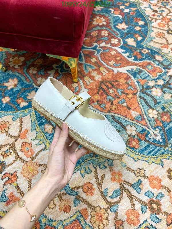 SAMC - CHL Women Shoes - 089