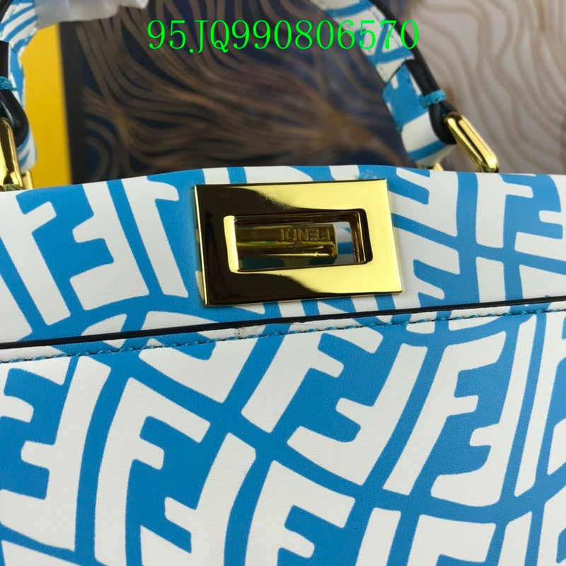 Glami - FDE Bags - 2444
