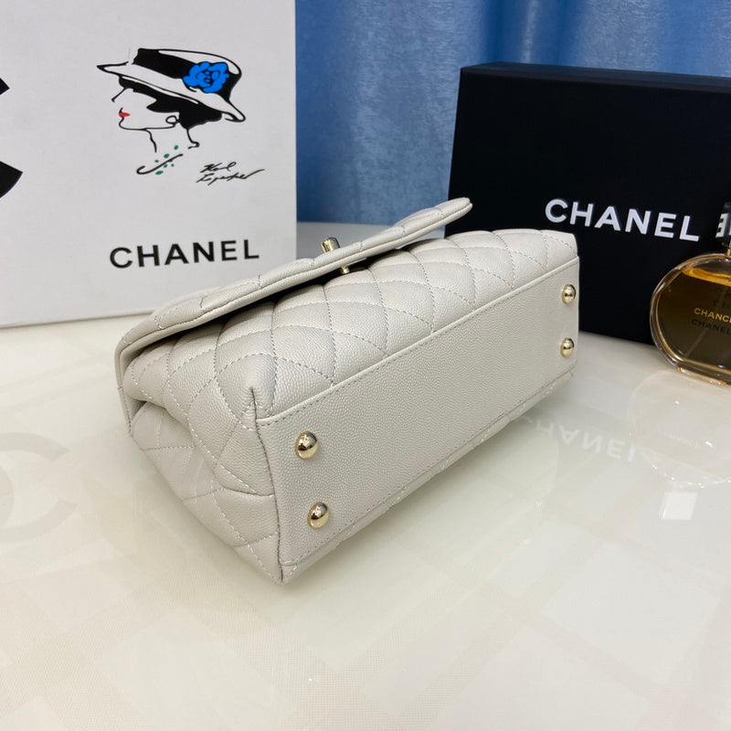 Satchel Bags - CLN Bags - 047