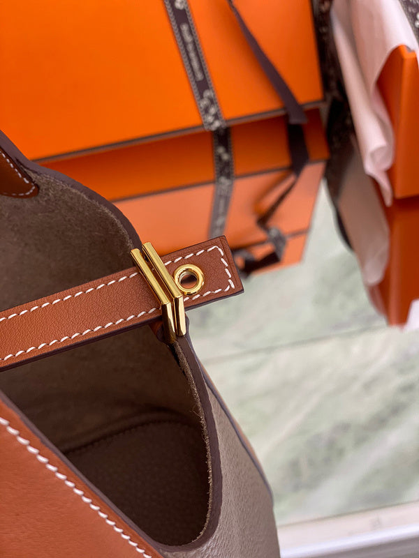 Satchel Bags - HMS-Bags - 192