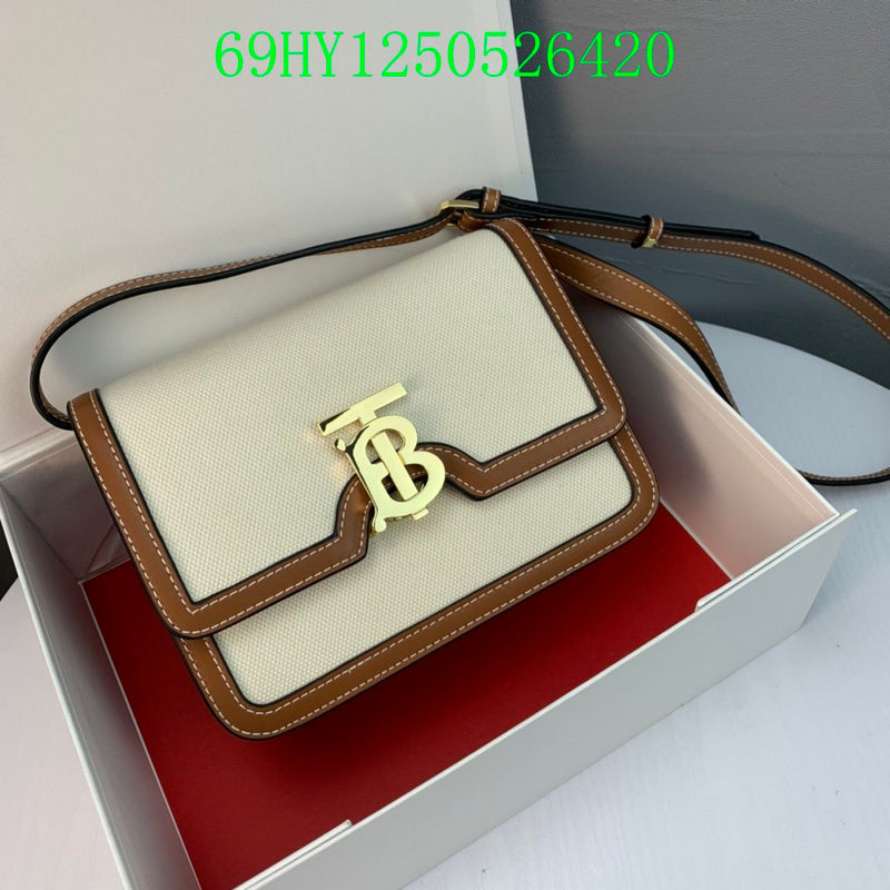Glami Fashion -BBR Bags - 529