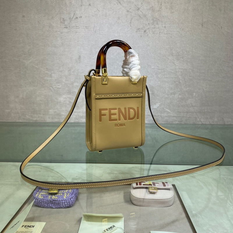 FDI Bags - Luxurious Bags  254