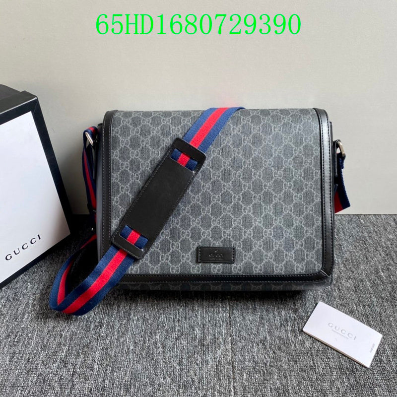 Glami Fashion - GCI Bags - 11198