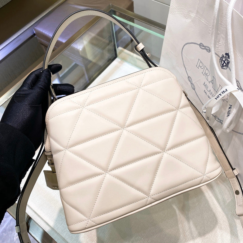 Satchel Bags - PDA Bags - 2444