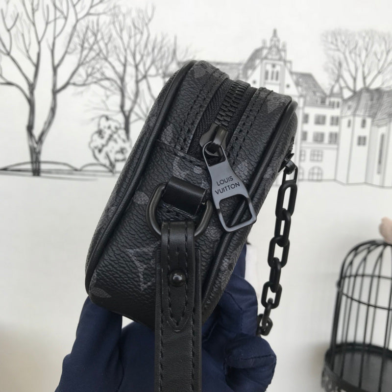 Satchel Bags - VL1 Bags - 481