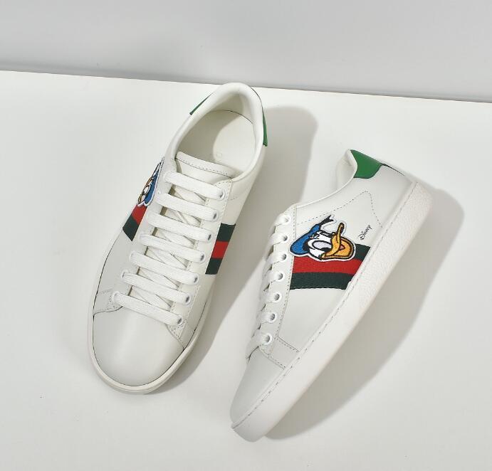 SAMC - GUKI Women Shoes - 1063