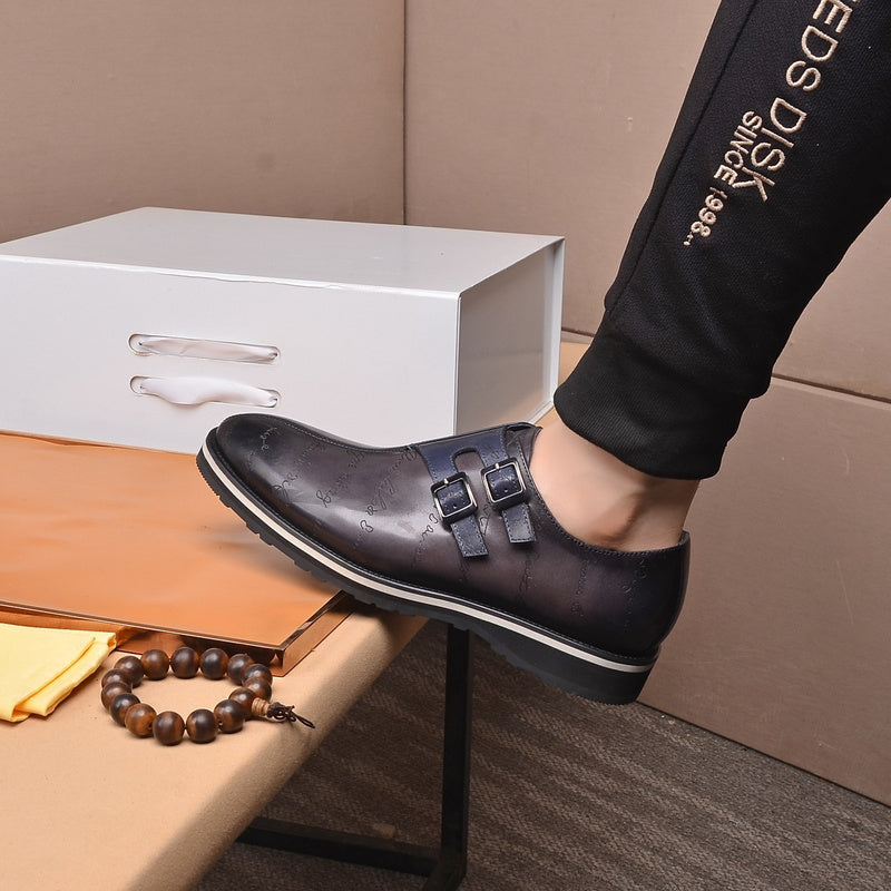 Glami - BRE Men Shoes - 534