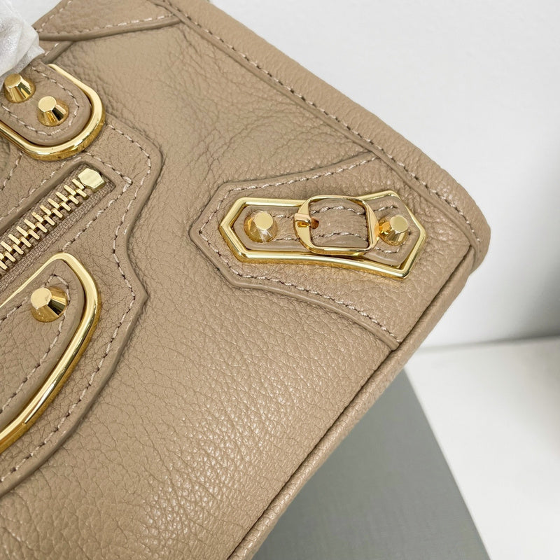 Glamy - BG Bags - 638