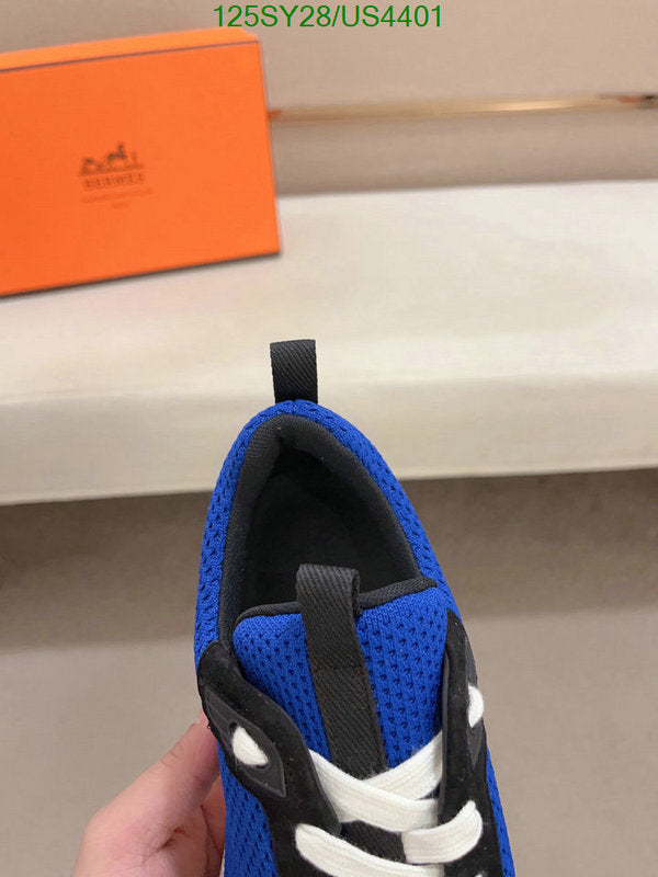 SAMC - HMS Men Shoes - 621