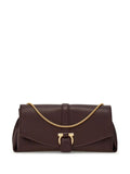 Ferragamo Women Chain Shoulder Bag