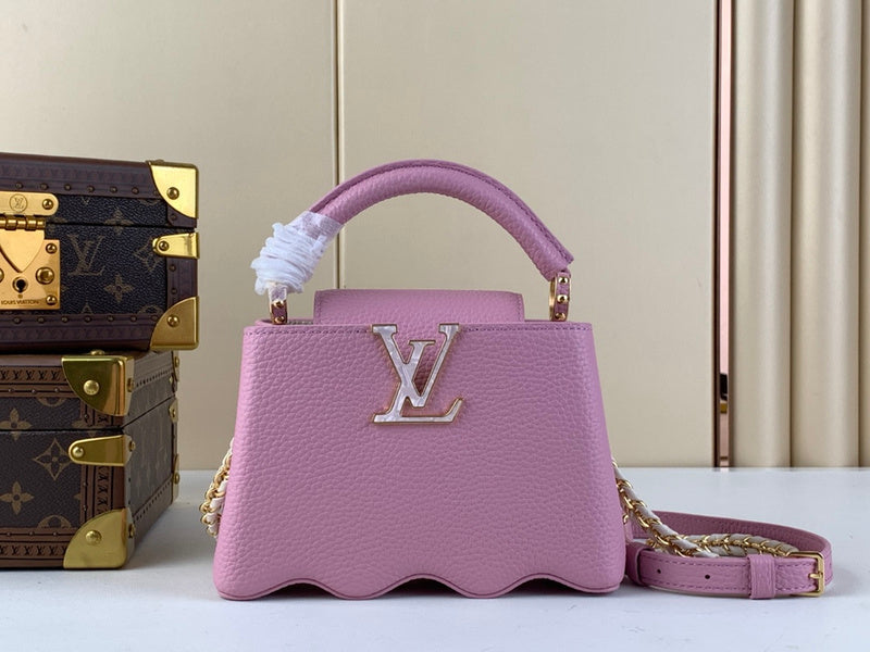 Satchel Bags - VL Bags - 2367