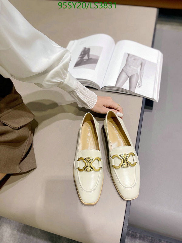 SAMC - COL Women Shoes - 192