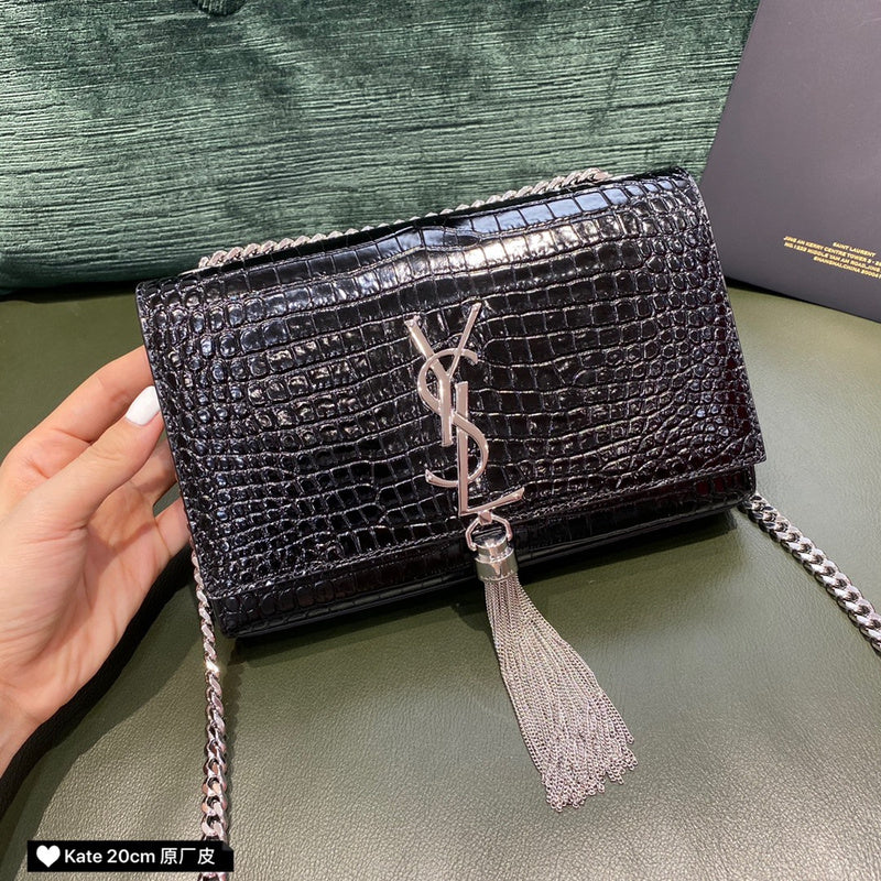 ELE - SLY Bags 264