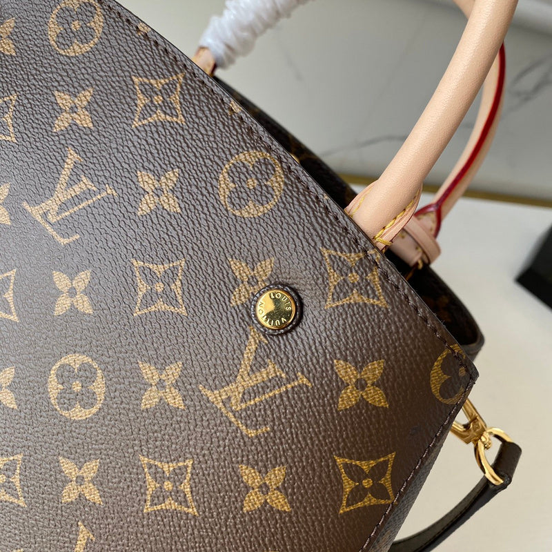 Satchel Bags - VL2 Bags - 463
