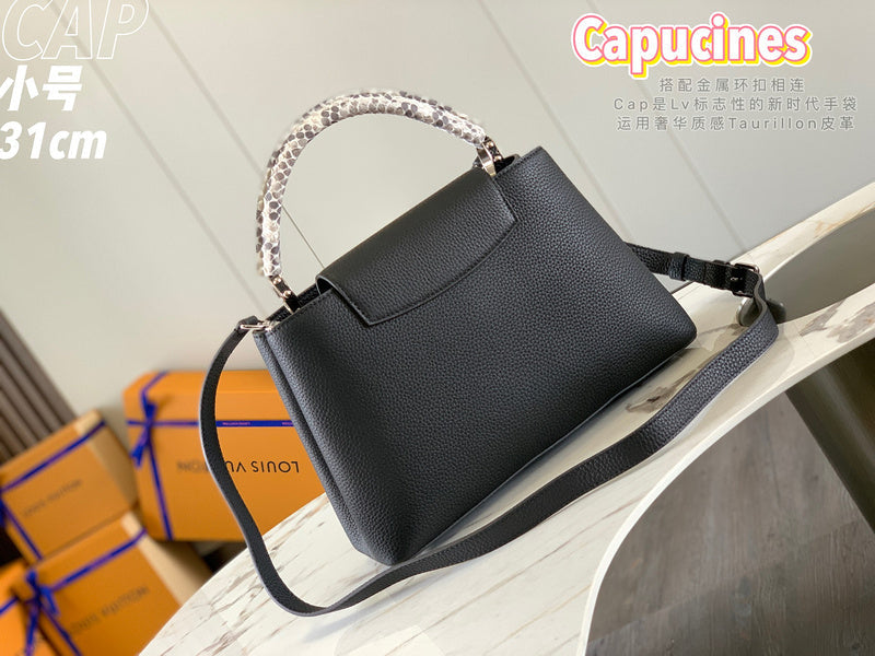 Glamy - LOV Bags - 1229
