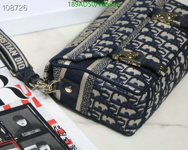 SAMCC - DOR Bags - 1470