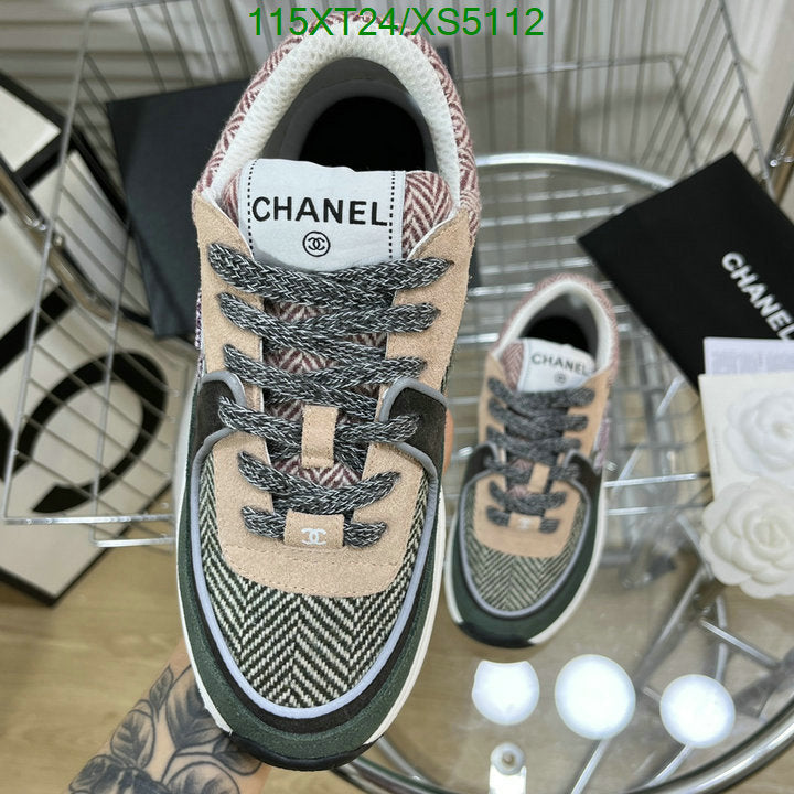 SAMC - CHL Women Shoes Sneakers - 192