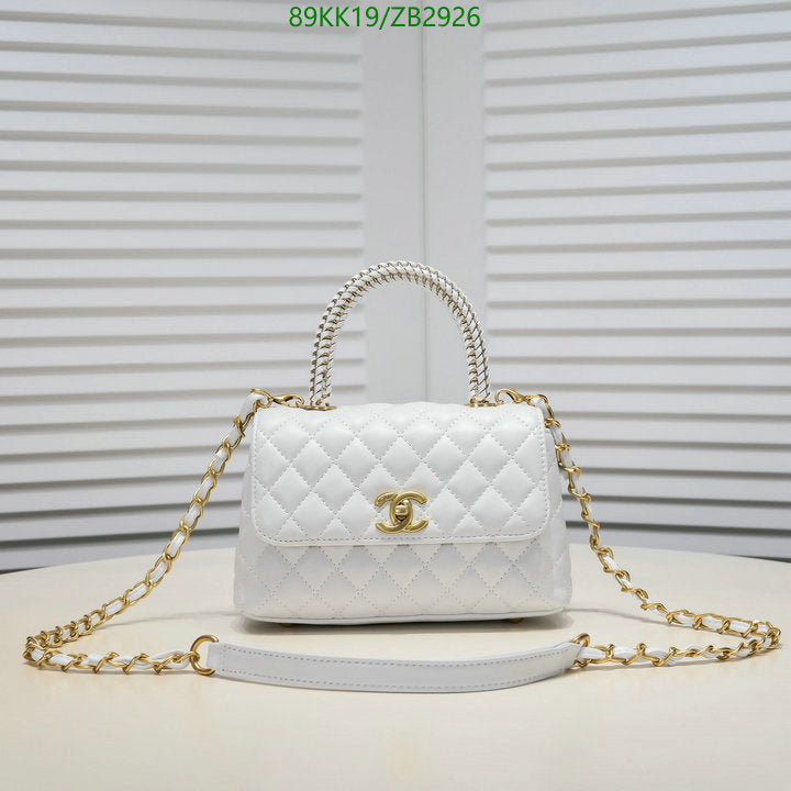 SAMC - CHL Bags Crossbody - 203
