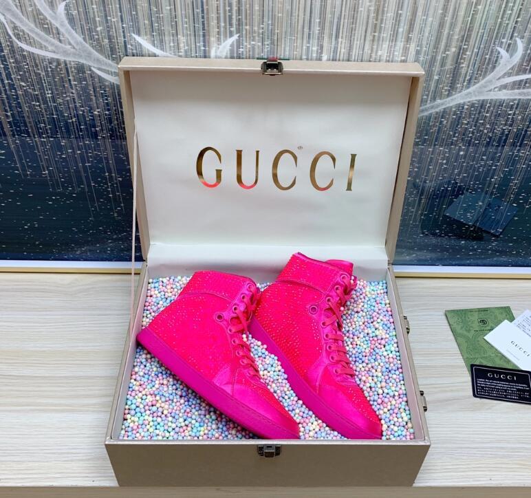 SAMC - GUKI Women Shoes - 888