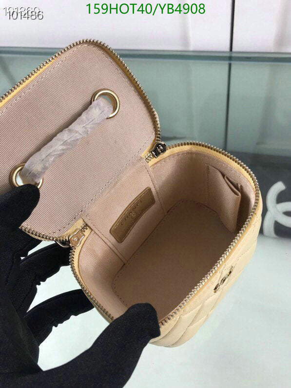 SAMC - CHL Bags - 841