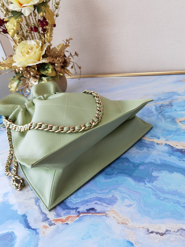 Satchel Bags - CHL Bags - 4960