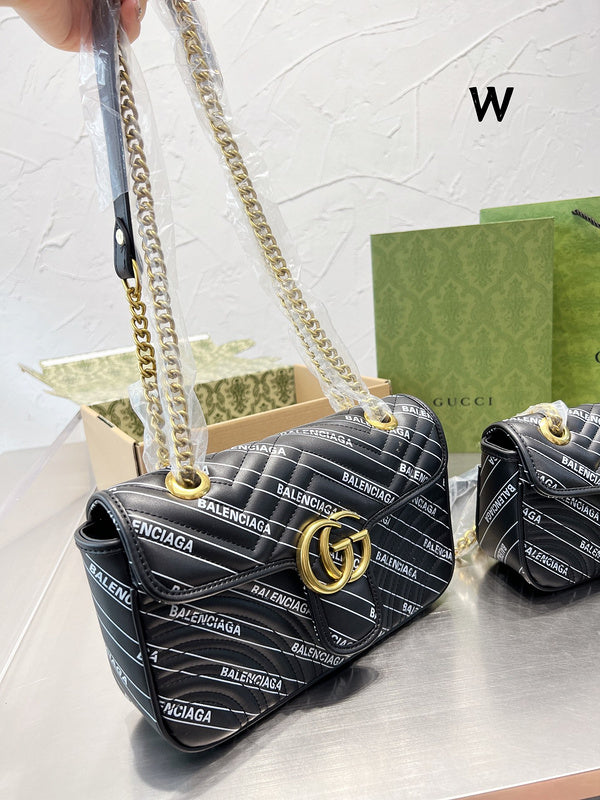 Satchel Bags - BGA Bags - 1343