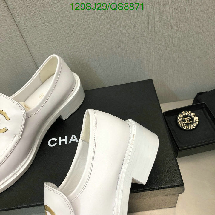 SAMC - CHL Women Shoes - 083