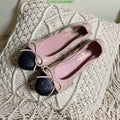 SAMC - CHL Women Shoes Ballet - 110