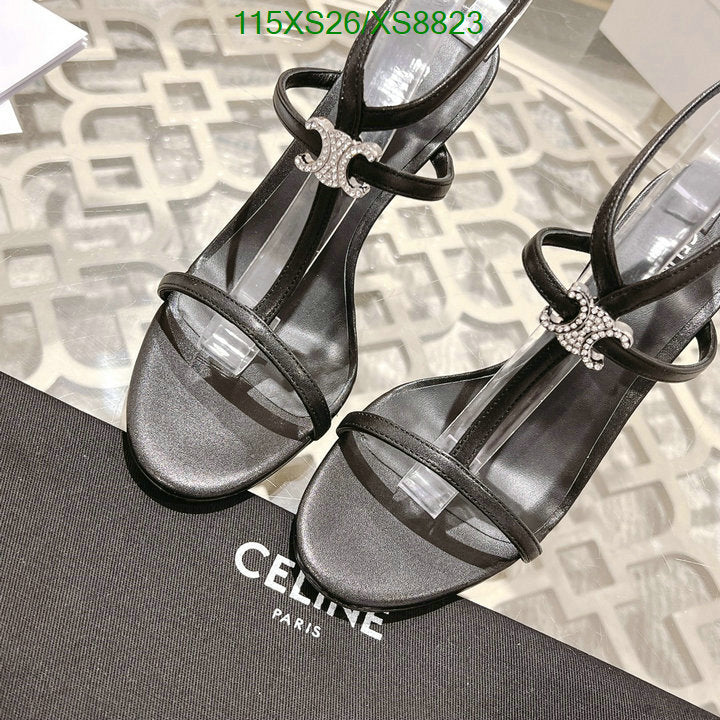 SAMC - COL Women Shoes - 249