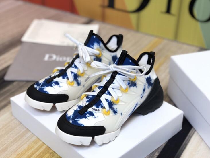 SAMCC - DOR Women Shoes - 1089