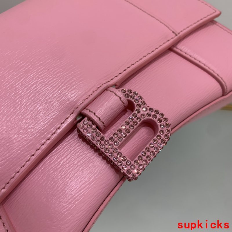 Glami- - BG Hourglass Bags - 135