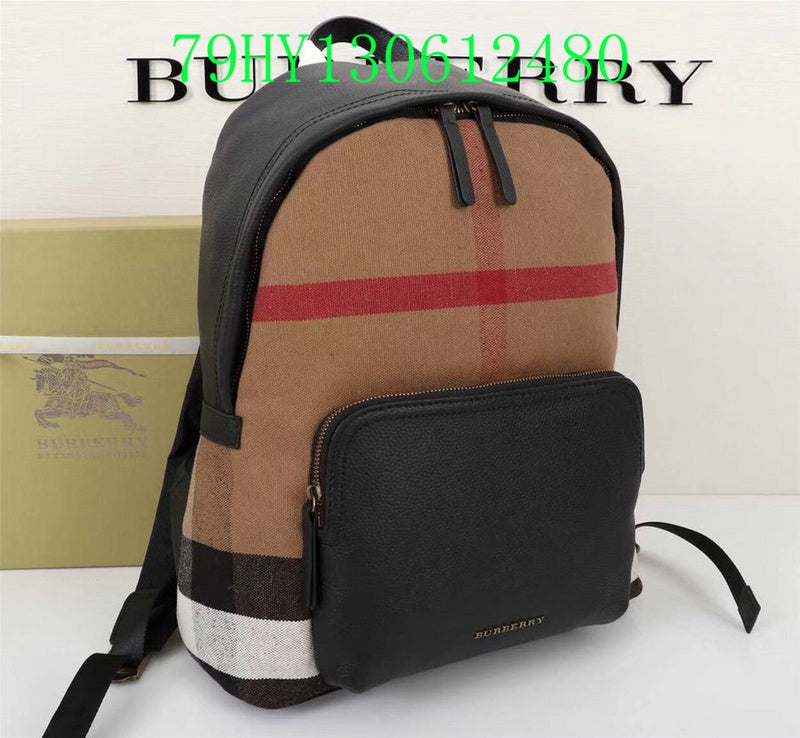 ELE Fashion -BBR Bags - 476