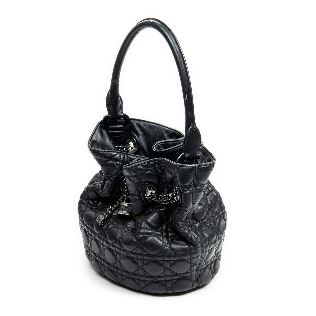 Chri Chri Bucket Bag