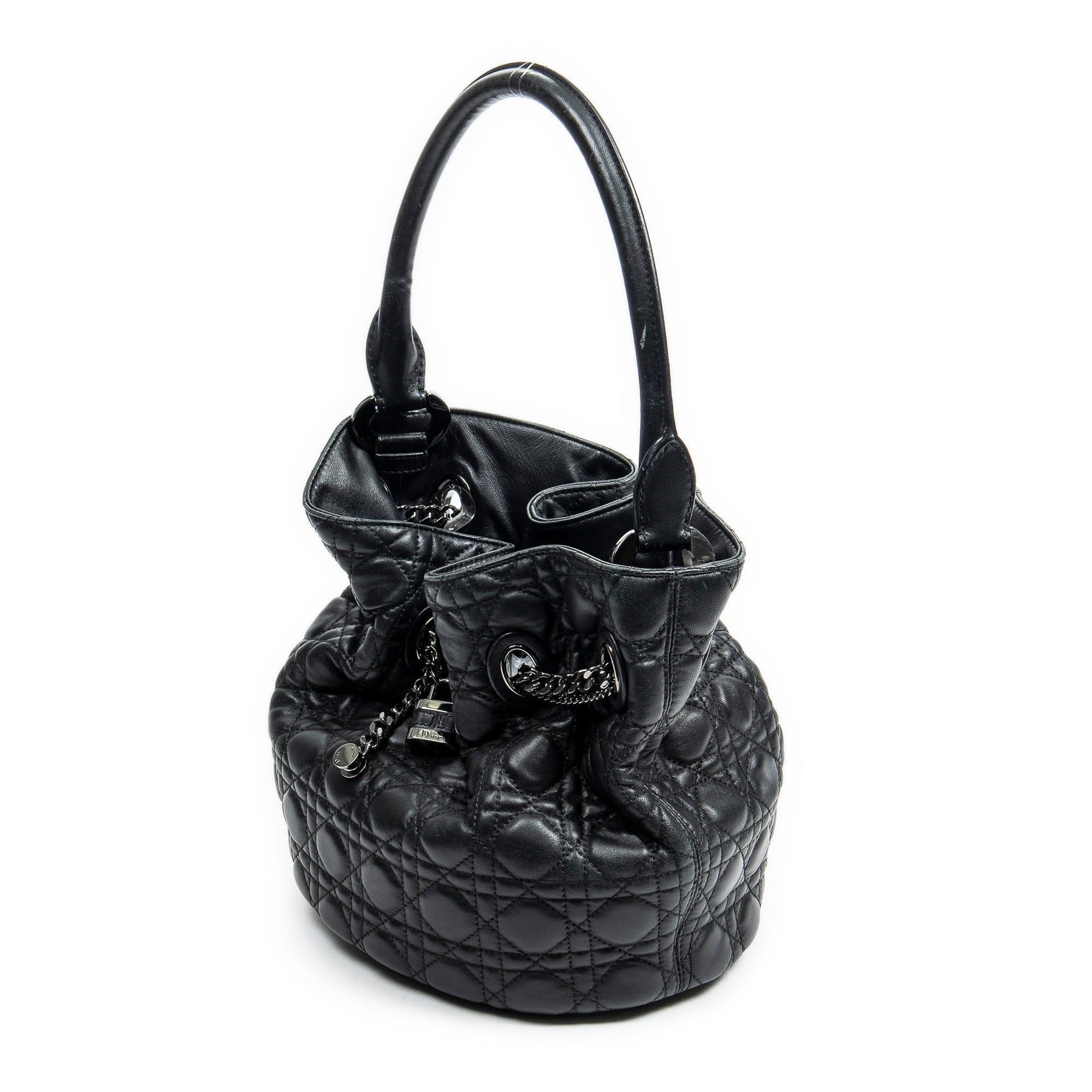 Chri Chri Bucket Bag