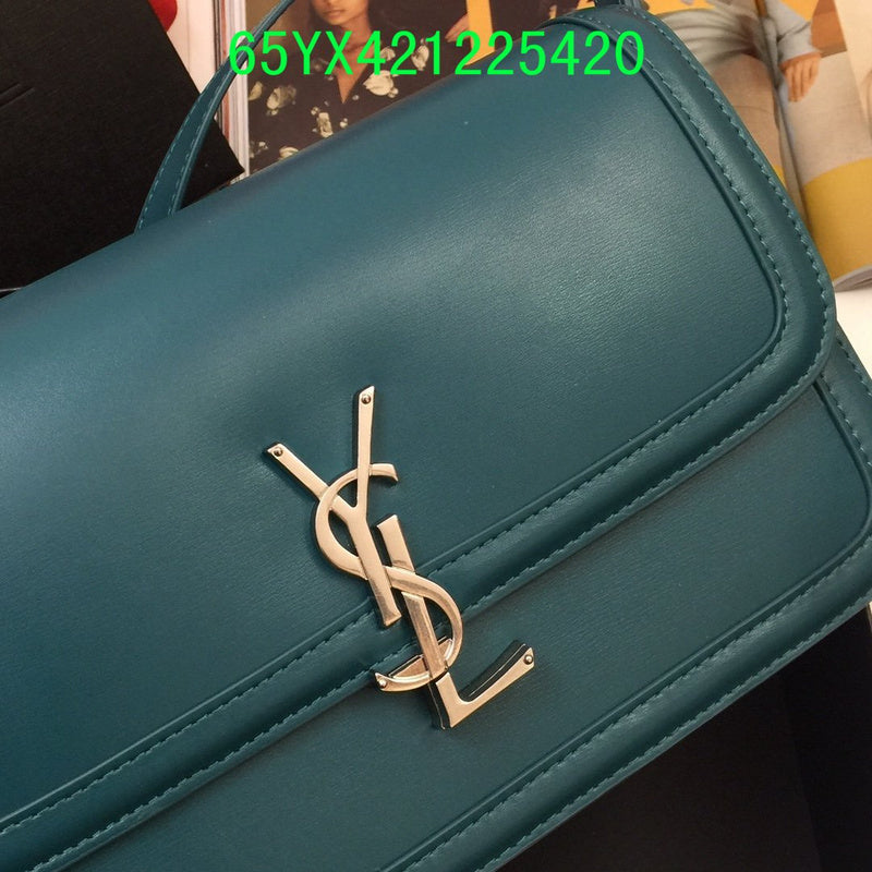 Glami - YLS Bags - 2025
