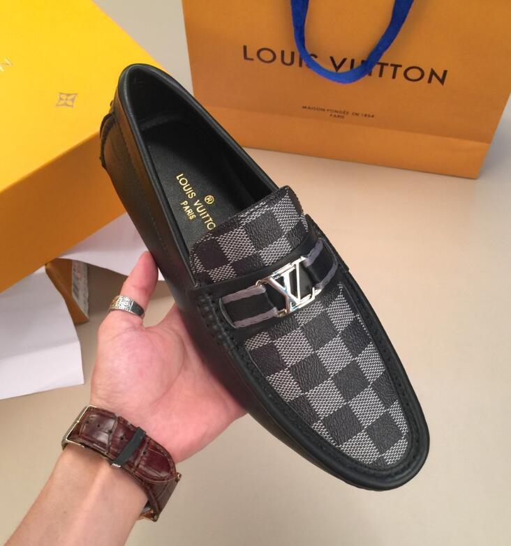 SAMC - LOV Men Shoes - 1740