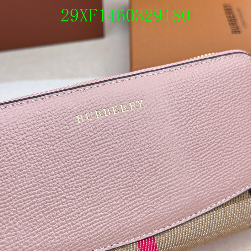 Glami - BOR Wallet - 034