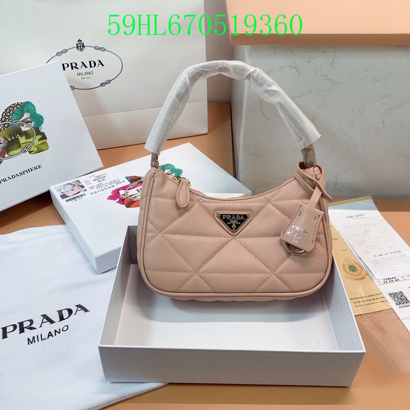 Satchel Bags - PDA Bags - 4303