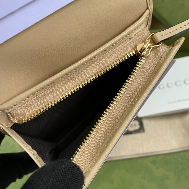 Glami-i - Guki Wallet - 342