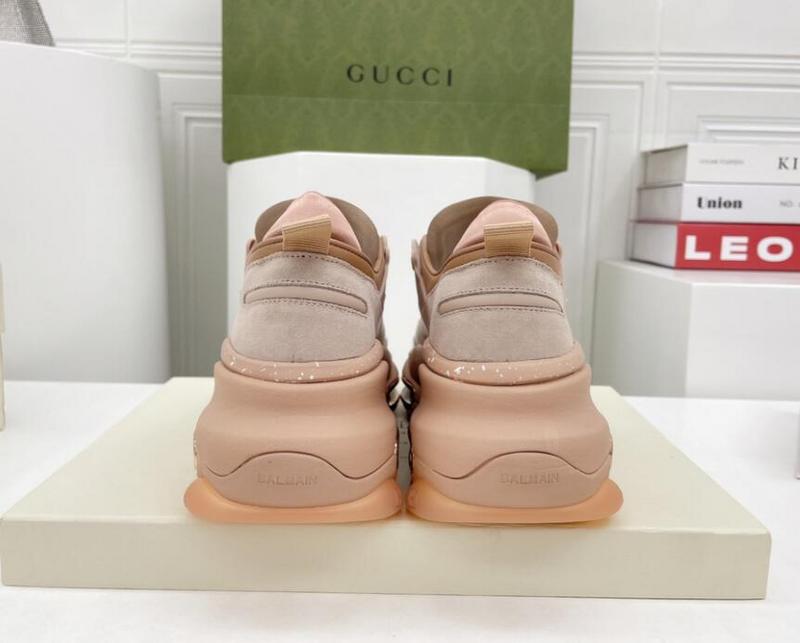SAMC - BAM Women Shoes - 188